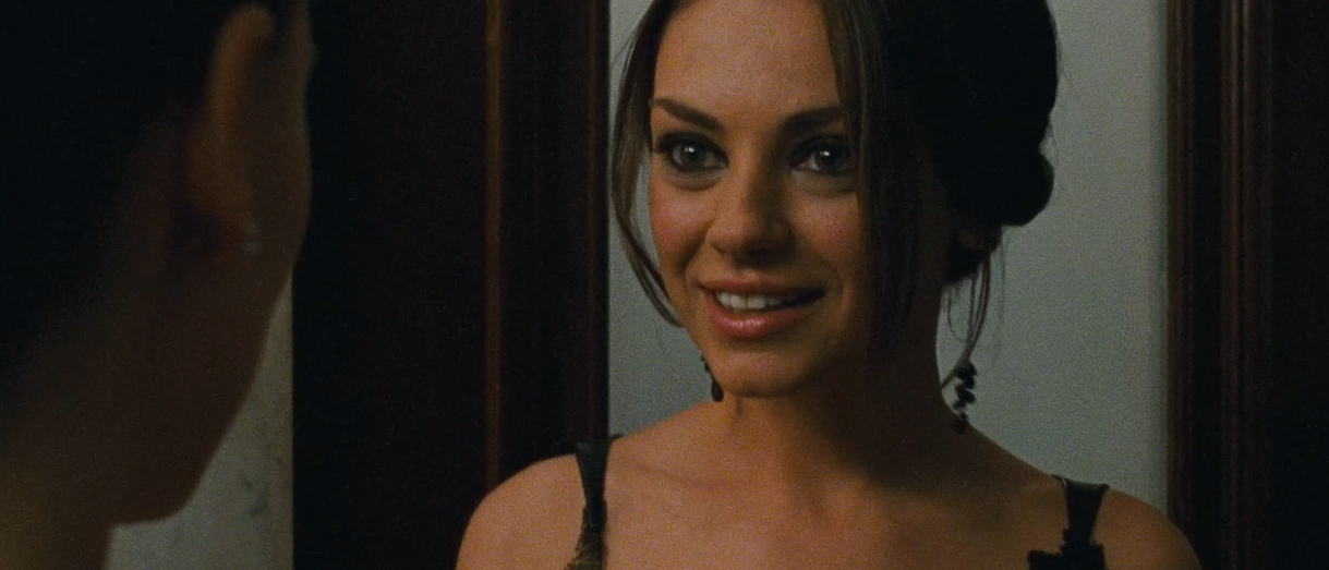 mila kunis black swan wings. Still from #39;Black Swan#39; (dir: