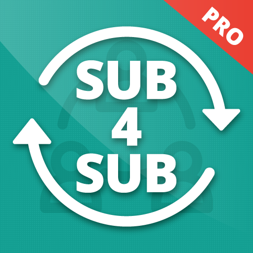 Sub For Sub Apk Mod