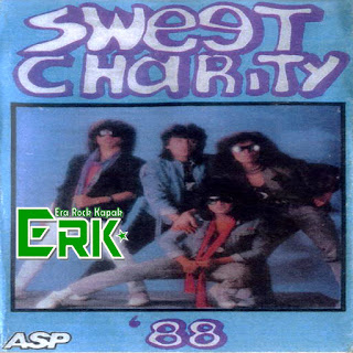 Sweet Charity - Sweet Charity '88 - (1988)