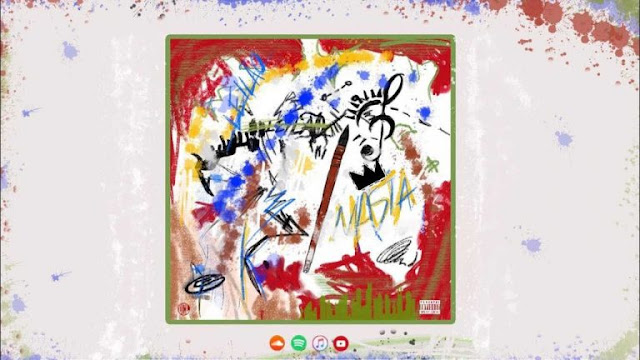 Masta - Leilão (#Basquiat) "Rap" 2018 Download mp3 Baixar | rickmusik.com | Rick Musik nova musica