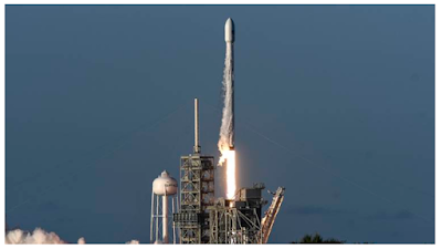 SpaceX Image