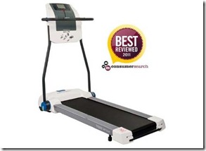 LifeSpan Fitness TR200 Fold-N-Stor2