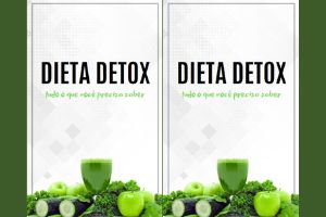 plano dieta detox