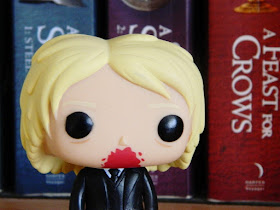 Pop in a Box, June Pop in a Box, Funko Pop, 