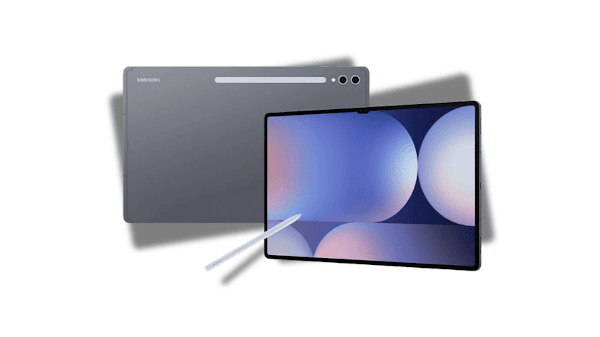 Samsung Galaxy Tab S10 Series Receives Stable One UI 7.0 Update Based on Android 15 in Europe