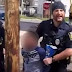Vídeo: criança é detida por policiais nos EUA por roubo de salgadinho