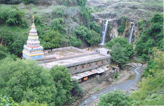 Kapil Dhar  Temple