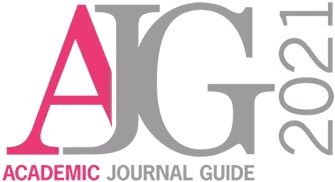 Danh mục tạp chí ABS hay AJG Rankings là gì?