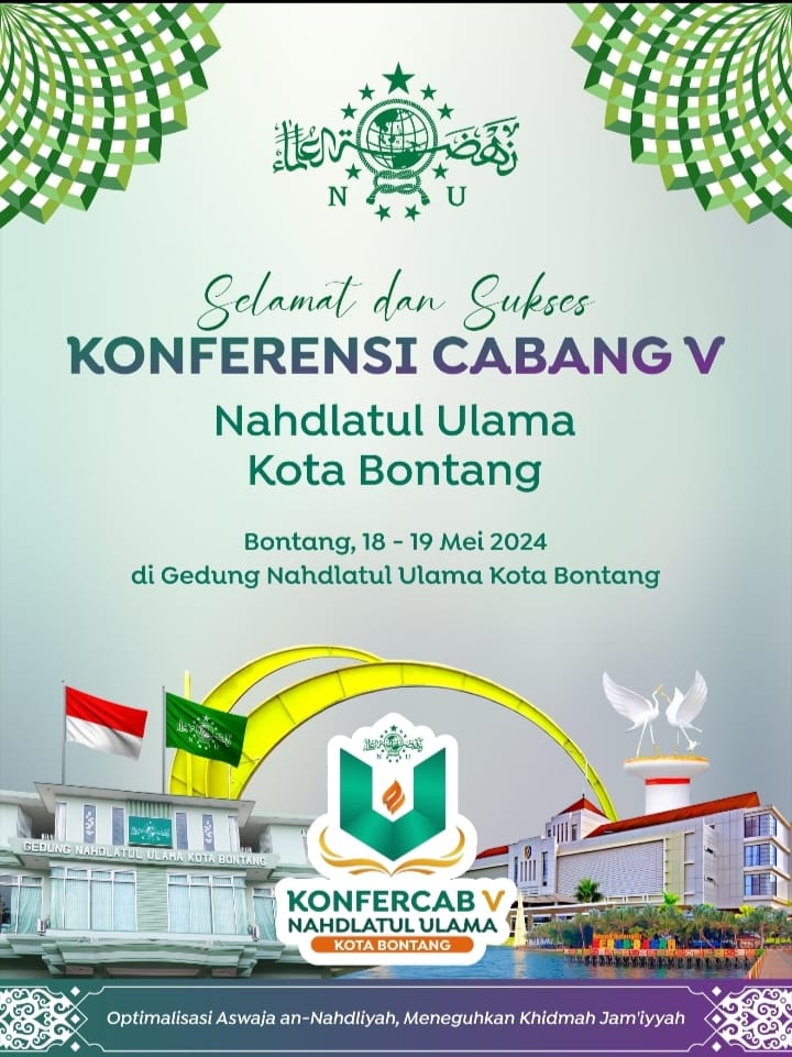 NU Bontang