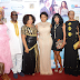 Exclusive photos from the premiere of Basira In London: