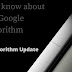 Top 5 Google Algorithm Update