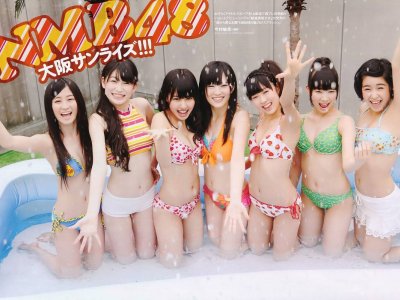 NMB48