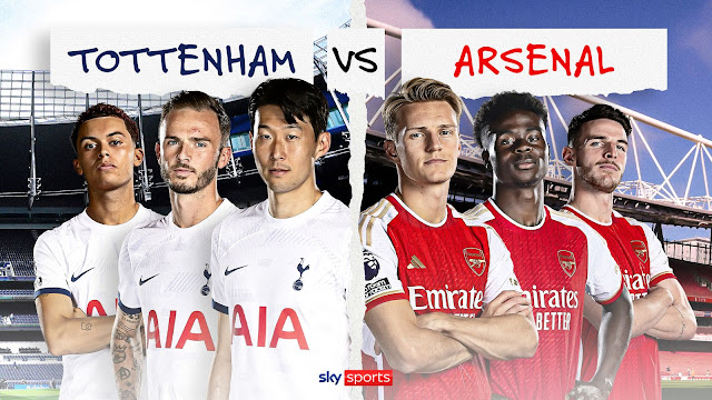 Game Week 35 Predictions: Will Tottenham derail Arsenal's title dream?