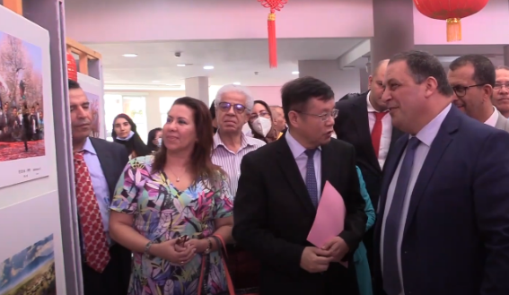 أكادير تحتضن لقاء للتبادل والتعاون السياحي المغربي الصيني