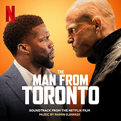 The Man From Toronto Soundtrack Ramin Djawadi
