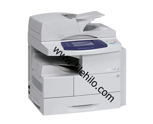 Xerox WorkCentre 4250
