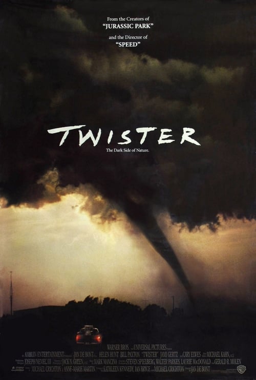 Regarder Twister 1996 Film Complet En Francais