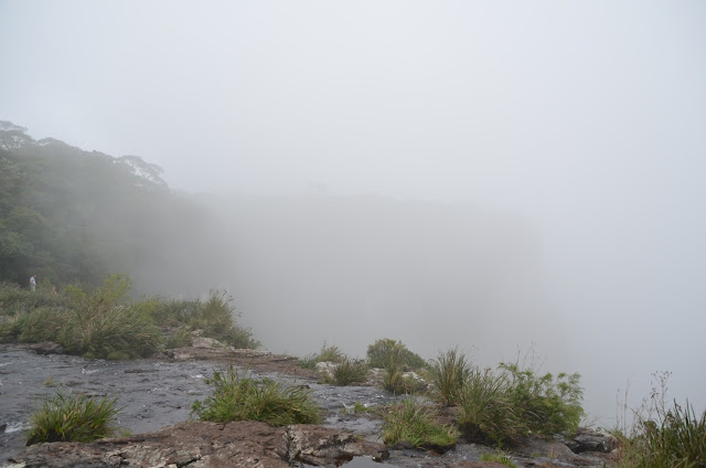 Parque Nacional da Serra Geral, Cânion Fortaleza e Cachoeira Tigre preto