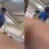 SOCOS NO ROSTO: estudante é agredida dentro da sala de aula por colega; veja o vídeo