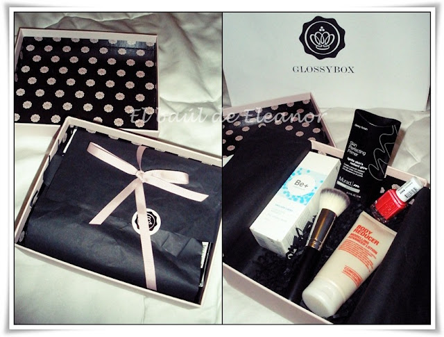 Glossybox