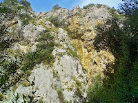 Valle di Santa Restituta