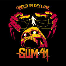 Sum 41 – Order In Decline itunes