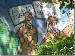 équité