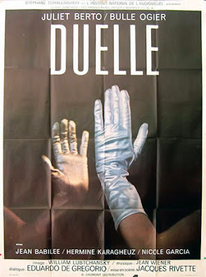 Duelle (une quarantaine) (1976)