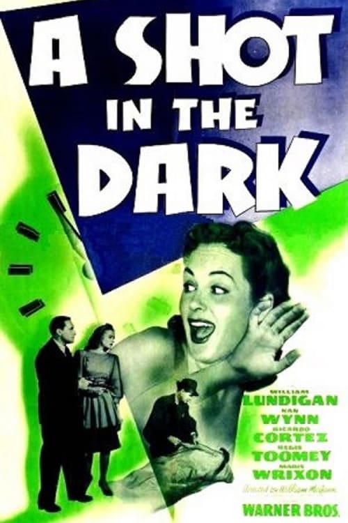 A Shot in the Dark 1941 Film Completo In Italiano Gratis