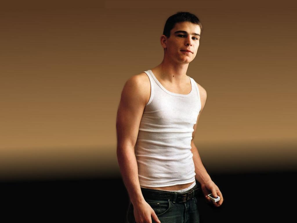 Free Wallpapers Josh Hartnett 