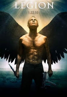 Baixar Filme - Legião DVDRip Rmvb Legendado