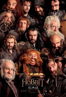 the hobbit an unexpected journey