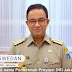 Tegas, Anies Pastikan Jakarta Tidak Lockdown
