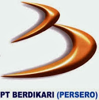 Lowongan Kerja Terbaru PT Berdikari (Persero) 2013  