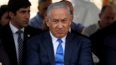 Netanyahu