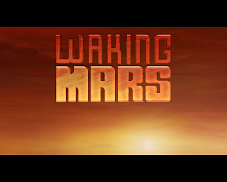 Waking Mars