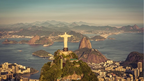 Rio de Janeiro to Accept Cryptocurrency Payments for Taxes Next Year