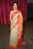 Anu Emanuel Looks Super Cute in Saree ~  Exclusive Pics 034.JPG