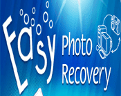 Easy Photo Recovery 