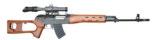 Svd dragunov