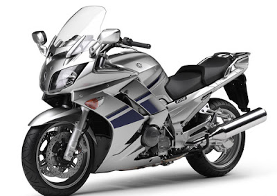 Yamaha FJR1300