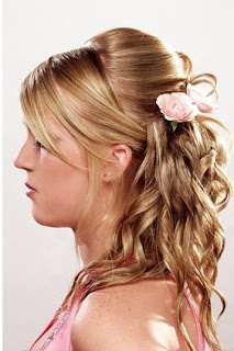 Hairstyles for Prom for Long Hair