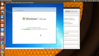 VirtualBox