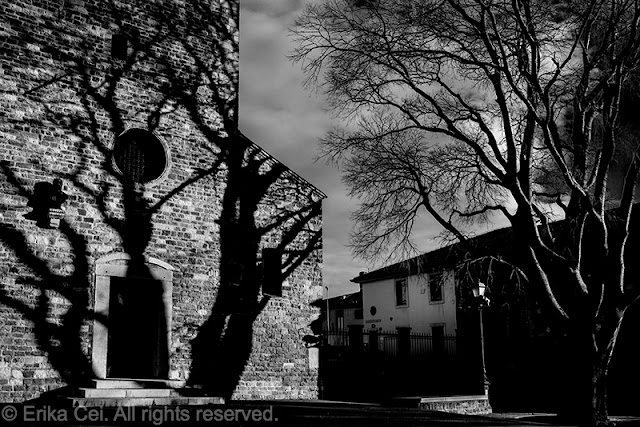 Trieste, Cattedrale di San Giusto