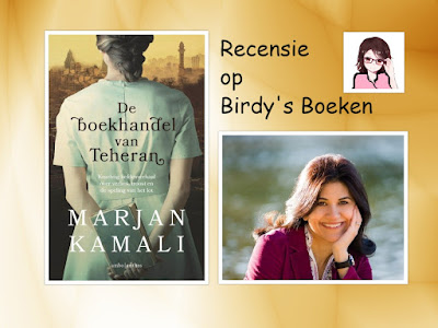 Birdy's Boeken