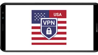 تنزيل برنامج USA VPN - Get free USA IP Premium Mod pro مدفوع و مهكر معدل بدون اعلانات بأخر اصدار برابط مباشر من ميديا فاير