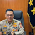 Polisi Penembak 6 Anggota Laskar FPI Diamankan Propam Polri