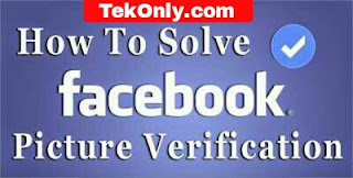 facebook account ko verify kaise karte hai