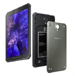 Cara Aman Flashing Samsung Galaxy Tab Active SM-T365 Dengan Mudah 