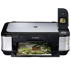 Canon PIXMA MP550 Driver Download